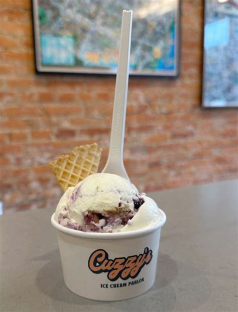 cuzzy’s ice cream parlor reviews|Cuzzy’s : r/PhiladelphiaEats